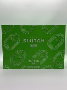 boutiq switch disposable