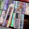 hitz disposable 2 gram