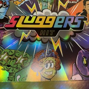 sluggers disposable