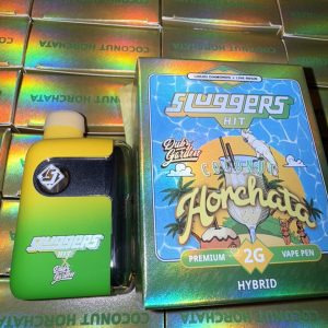 sluggers 2g