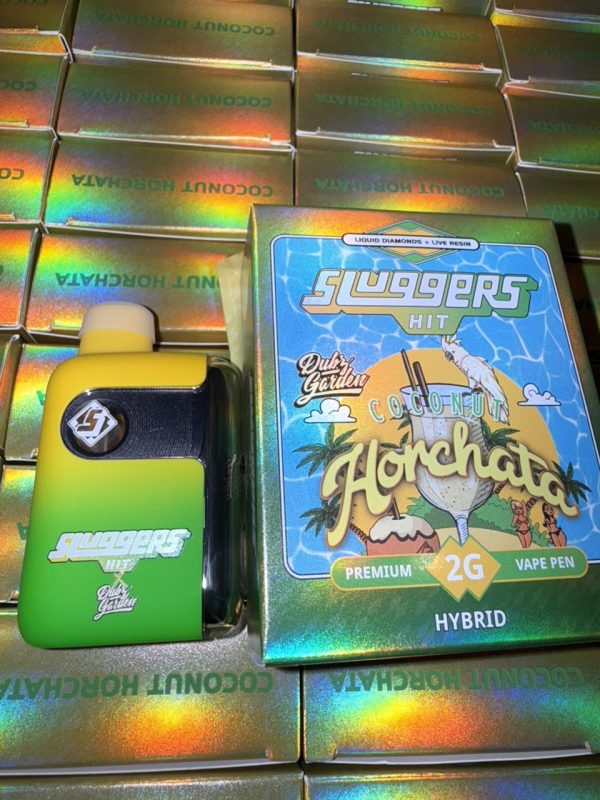sluggers 2g