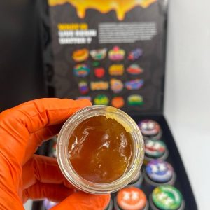 waxx live resin sugar