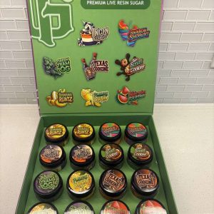 green team live resin sugar, green team live resin, green team wax