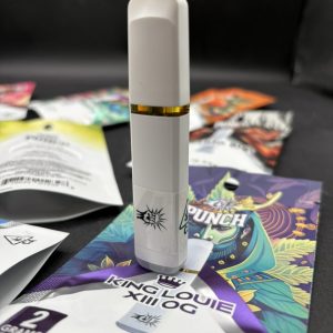 punch disposable