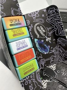 treats disposable, treats vape pen, treats 0.5 rosin vape pen
