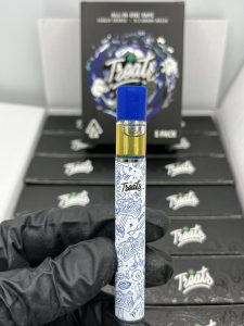 treats 0.5 rosin pen