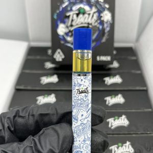 treats 0.5 rosin pen
