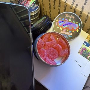 treedrip edibles