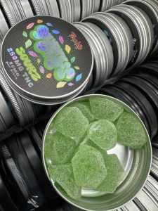treedrip gummies