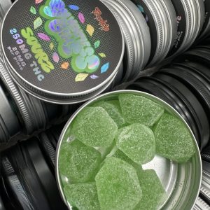 treedrip gummies