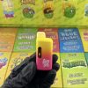 sunny side disposable