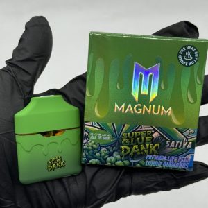 magnum 2g disposable