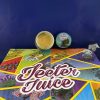jeeter juice wax jars