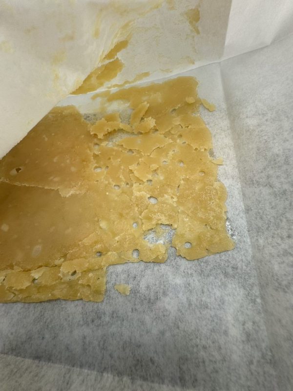 luminate shatter