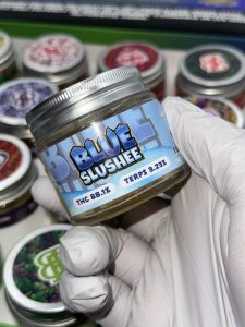 baller brand live resin