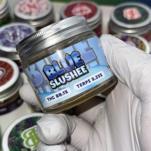 baller brand live resin