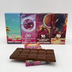 trippy bombs
