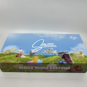 splitz 2g disposable