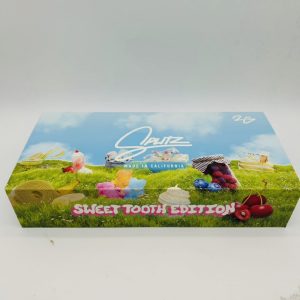 splitz 2g disposable
