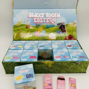 splitz 2g disposable