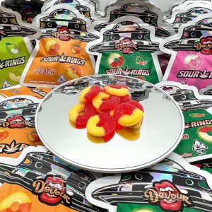 devour edibles 1500mg