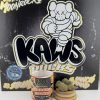 kaws rocks moon rocks