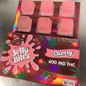 devour edibles