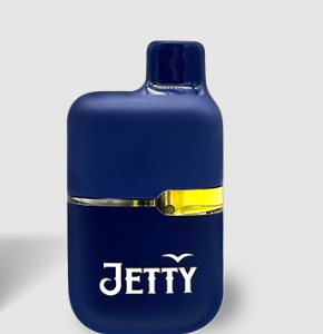 jetty disposable