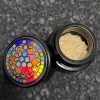 grape god rosin