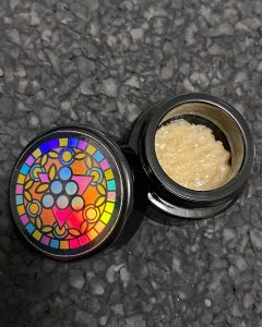 grape god rosin