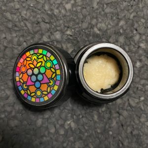 grape god rosin