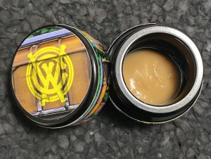 west coast alchemy rosin