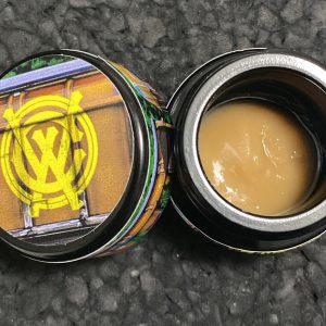 west coast alchemy rosin