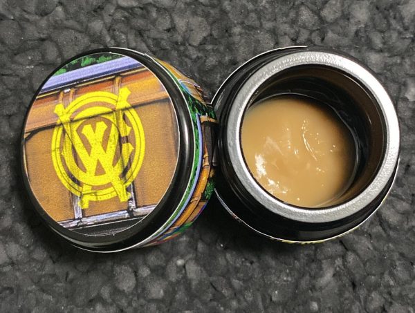 west coast alchemy rosin