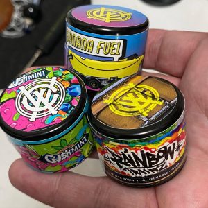 west coast alchemy rosin