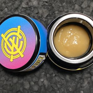 west coast alchemy rosin