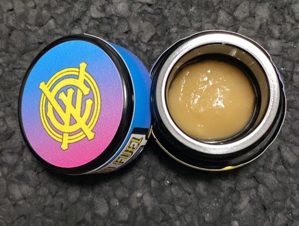west coast alchemy rosin