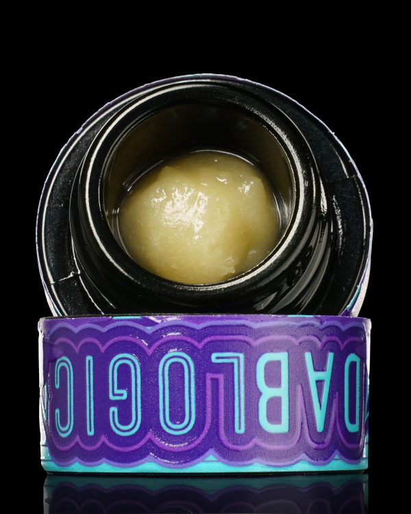 dablogic rosin