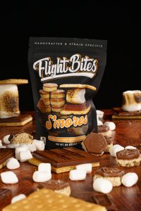 flight bites edibles