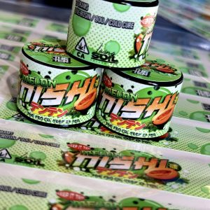 the ten co rosin