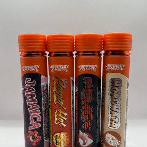 Jeffrey palms pre rolls