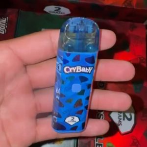 crybaby disposable