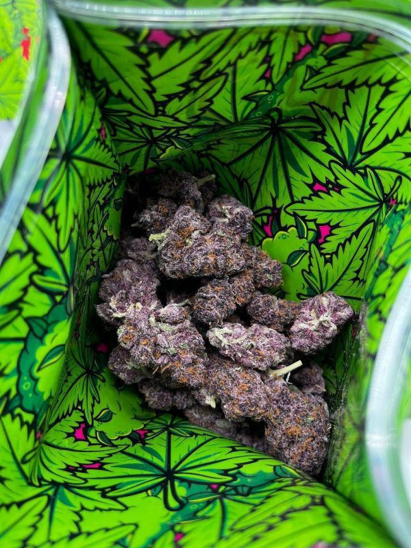 snooze pillows weed