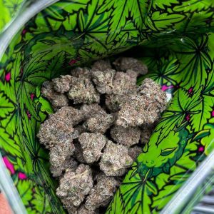 snooze pillows weed