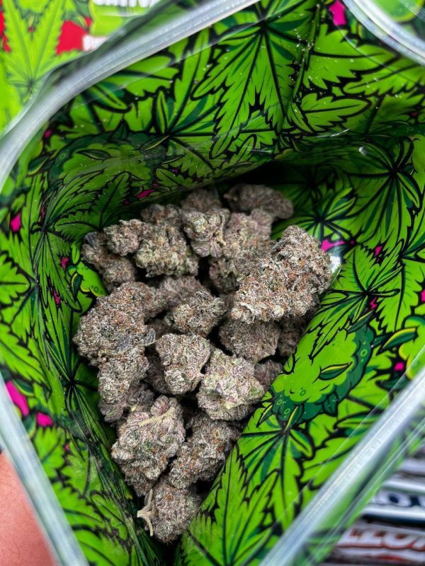 snooze pillows weed