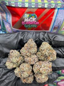 sweetz exotics weed