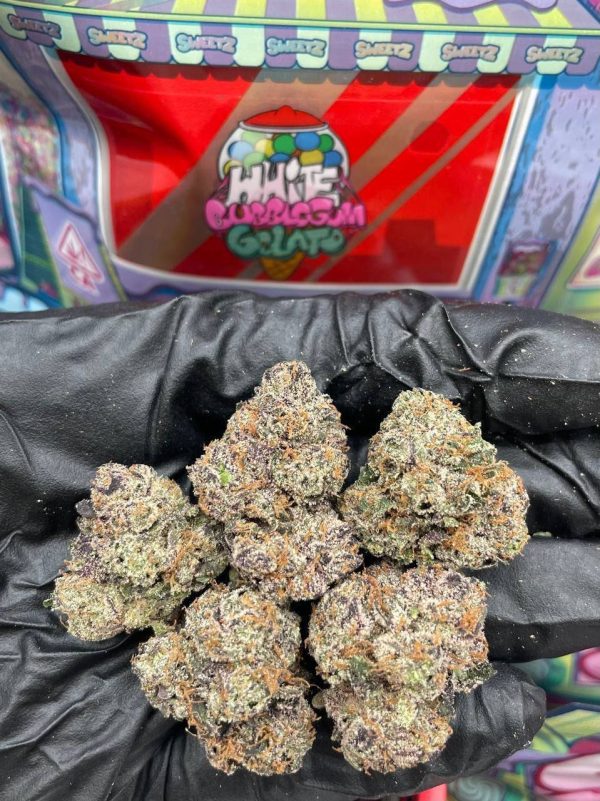 sweetz exotics weed