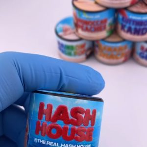 hash house rosin