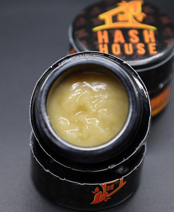 hash house rosin