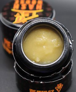 hash house rosin